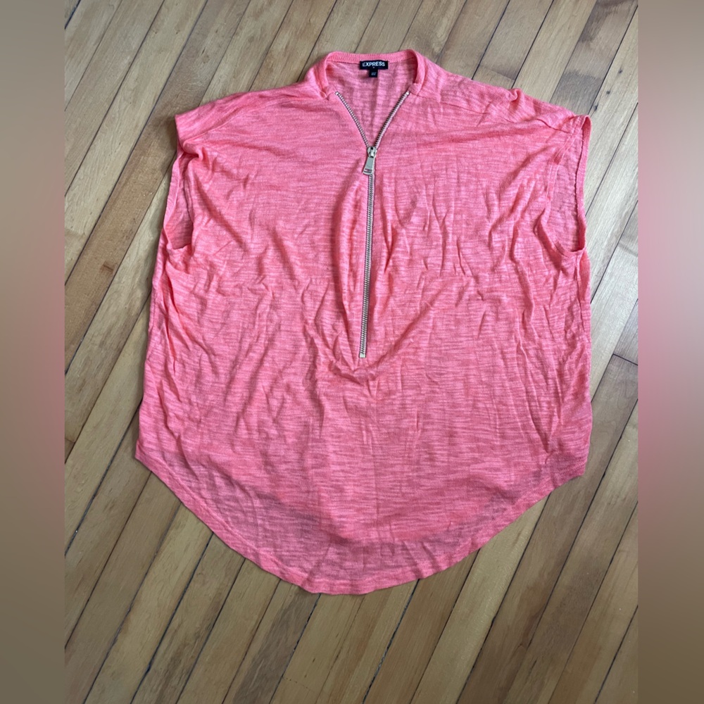 Express women’s top